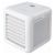 ZEPHIR MINI RAFFRESCATORE AD ACQUA CON LED