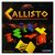 CALLISTO (SCATOLA GRANDE) - GIOCO DA TAVOLO