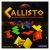 CALLISTO (SCATOLA GRANDE) - GIOCO DA TAVOLO