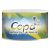 COPA CERA DEPILATORIA BRASILIANA IN BARATTOLO 400ML
