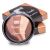 PALETTE OMBRETTI NATURAL TOUCH 9 G