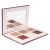 ICONIC PALETTE 6 COLORI