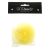 GOT BEAUTY CHIGNON BIONDO CON BOTTONE