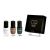 KIT UNGHIE EGLE 3 SMALTI COLORATI PHOEBE NAILS