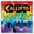 Callisto - Nuova Edizione (scatola piccola) Gioco da Tavolo