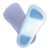 ORIONE OK PED 108 PLANTARE 3/4 SILICONE TG. 2 1 PAIO