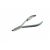 BEAUTYTIME TRONCHESINO PER PELLE E CUTICOLE 10 CM
