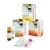 HOMOCRIN NATURALCOL 8/46 BIONDO CHIARO RAME ROSSO