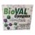 BIOVAL COMPLEX GRANULATO 20 BUSTINE