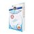MASTER-AID CEROTTO TRASPARENTE IMPERMEABILE 10 PEZZI