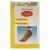 ALBERT ANDRE' ARTICOLO 270 CAVIGLIERA COTONE COLORE BEIGE TAGLIA S