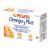 OMEGA 3 PLUS INTEGRATORE ALIMENTARE COLESTEROLO E TRIGLICERIDI 40 CPS