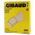GIBAUD POLSINO A RIGHE 8 CM TAGLIA 3