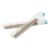 COLOPLAST BRAVA PASTA PER STOMIA 10 PEZZI