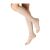 DUALSAN GAMBALETTO TERAPEUTICO KKL1 PUNTA APERTA BEIGE UNISEX 2