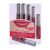 LIP COLOR GEL PIU' VOLUME PASSION 04