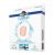 MASTER-AID MEDICAZIONE AUTOADESIVA TRASP. IMPERM. CUTIFLEXMED 10,5X20 CM 5 PEZZI