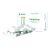 KINKELIVER 40 COMPRESSE ARCANGEA