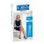 JOBST ULTRASHEER 15-20 MMHG COLLANT NOIR TAGLIA 4