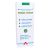 EMOIL FORTE DETERGENTE 400 ML BRADERM