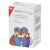 OPTICLUDE BOYS&GIRLS EYE PATCH MAXI 5,7 x 8 CM 30 CEROTTI