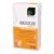 MAX COLOR VEGETAL TINTA TRICOLOGICA N 01 NERO