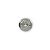 INVERNESS PIERCING NASO ACCIAIO CHIRURGICO BIANCO