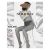 NAOMI 70 COLLANT MODEL CAMMELLO S
