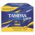 TAMPAX COMPAK REGULAR 16 PEZZI