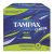 TAMPAX COMPAK SUPER 16 PEZZI