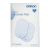ELETTRODO RICAMBIO OMRON TENS E4 SOFT TOUCH 2 PEZZI