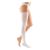 MEDI AUTOREGGENTE ANTITROMBO 18 MMHG WIDE TAGLIA L COSCIA EXTRA H914