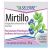 MIRTILLO ESTRATTO SECCO TITOLATO 50 CAPSULE SELERBE