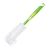 NUK SPAZZOLINO PER BIBERON 2 IN 1 COLORE VERDE