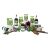 ZEFIRUS GASTRO PLANT 03 100 ML