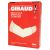 GIBAUD BRACCIALE APERTUTA COMFORT TAGLIA 1