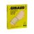 GIBAUD POLSINO RIGHE BEIGE 6CM 0