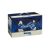 HUMANA LINEABLU BAULETTO 8 PZ + FASCIATOIO