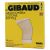 GIBAUD GINOCCHIERA COTONE SOTTILE BEIGE