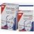 CEROTTO OCULARE OPTICLUDE ADULTI 20 PEZZI