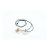 SILENT TAPPO AURICOLARE IN SILICONE 2 PEZZI