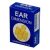 EAR DIMENSION TAPPO AURICOLARE  4 PEZZI