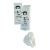 MASCHERA CARTA 2 VELI MONOUSO 100 PEZZI