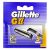 GILLETTE G2 BILAME 5 PZ