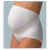 GUAINA GESTANTE MODELLO SERENA BIANCO 6