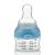 NUBY MICRO BIBERON PER MEDICINE CON TETTARELLA 0+