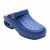NEW WORK FIT B/S TPR UNISEX BLUE REMOVABLE INSOLE BLU NOTTE 35