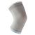 GENUSOFT GINOCCHIERA ELASTICA GRIGIA PROPRIOCETTIVA TAGLIA 4