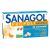 SANAGOL PROPOLI NO ZUCCHERO ARANCIA 24 CARAMELLE