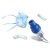 PIC NUOVO KIT AEROSOL AIR